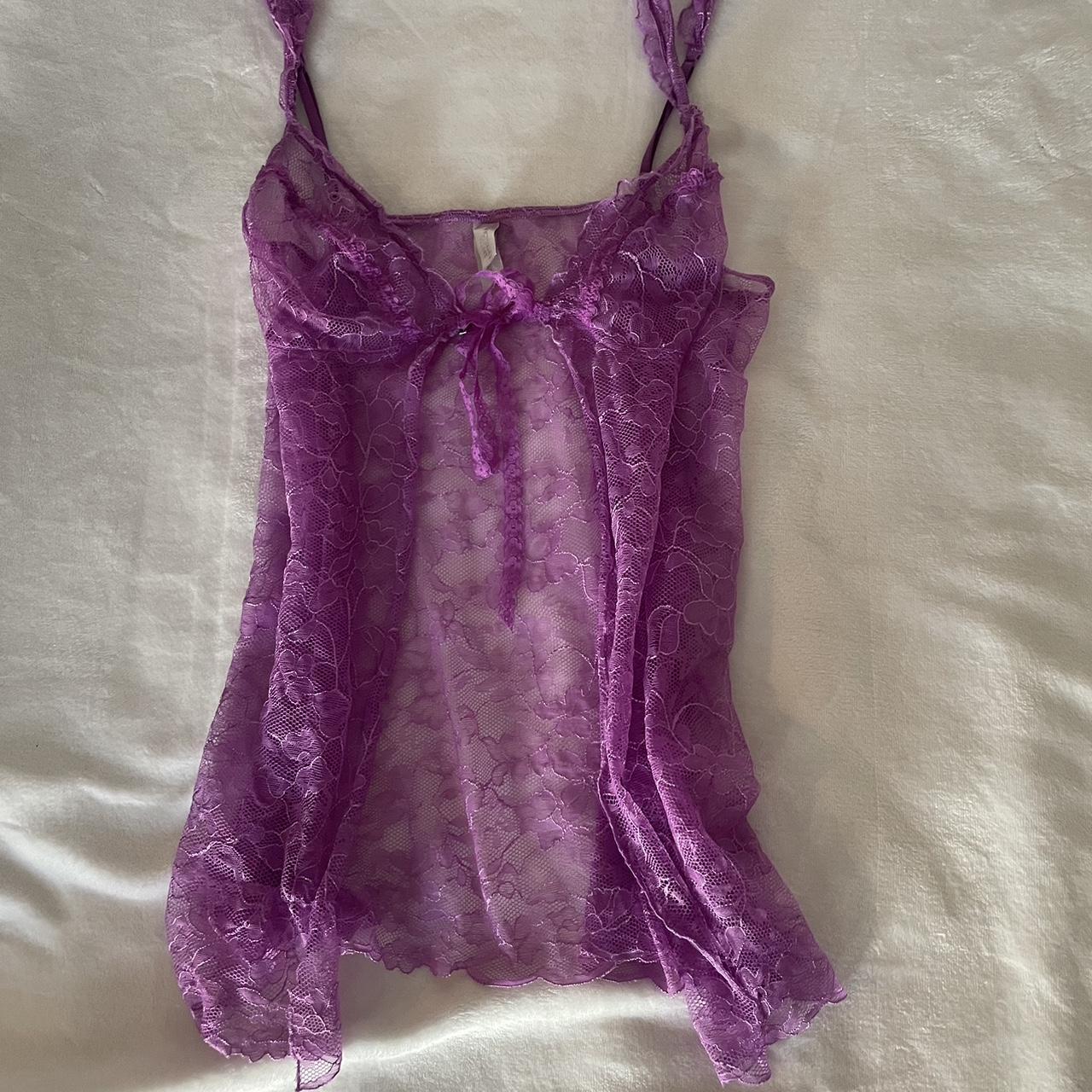 Victoria secret-tank-top - Depop