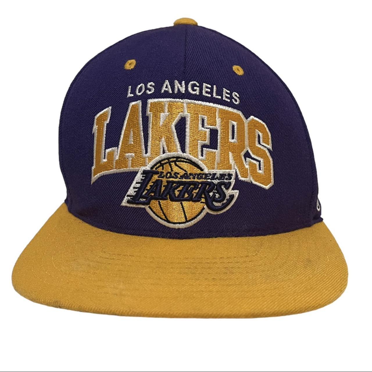 Lakers Hat LosAngelesLakers Lakers NBALakers... Depop