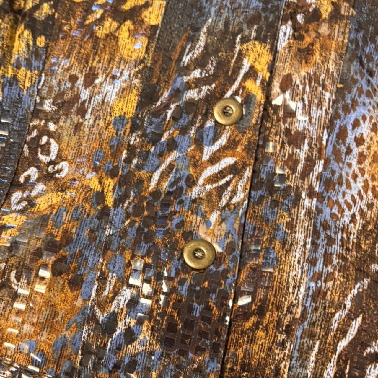 Ruby Rd. Women's Jacket - Brown/Multi - M – Ruby … - image 5