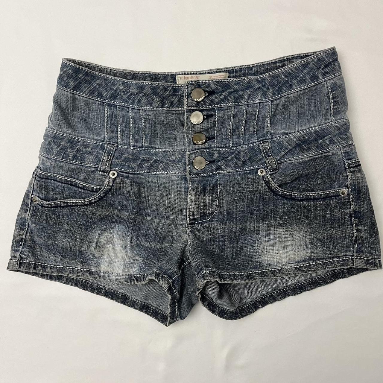 Discount non jean shorts Store