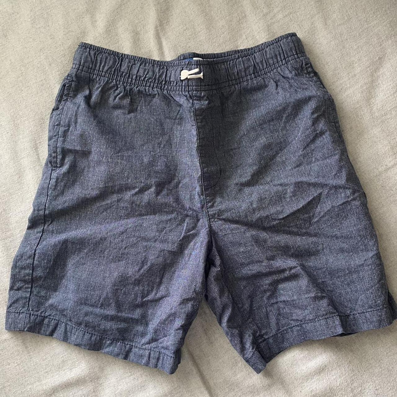 Old Navy Navy Shorts | Depop