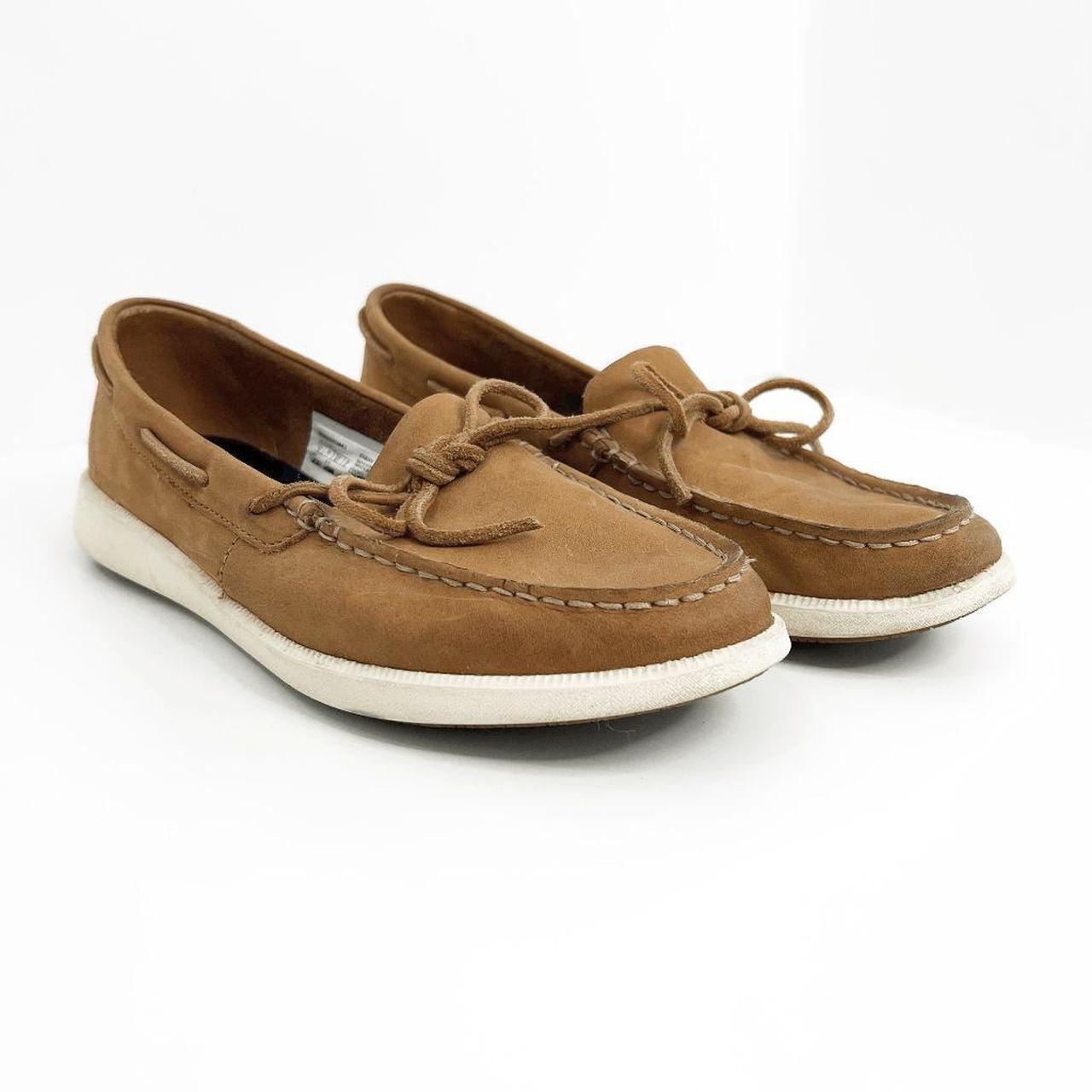 Sperry 2025 oasis canal