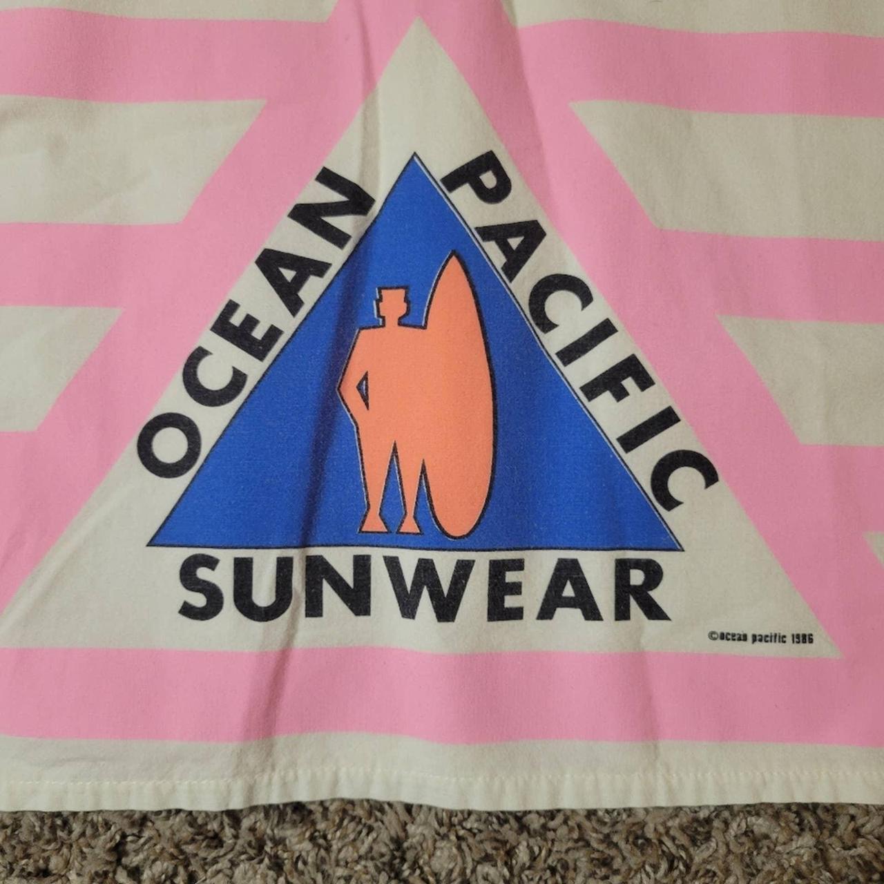 Ocean Pacific Men's Polo-shirts (3)