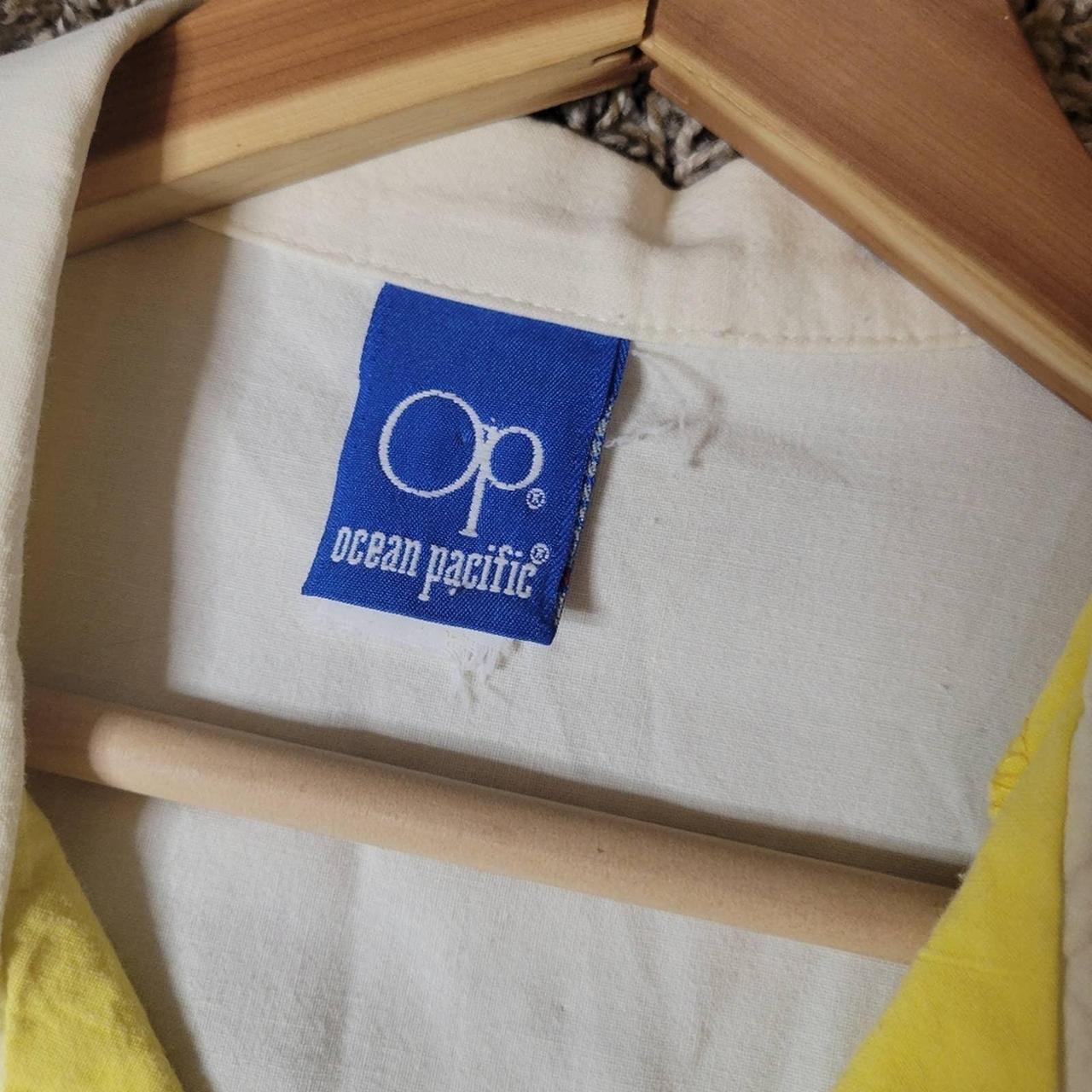 Ocean Pacific Men's Polo-shirts (2)
