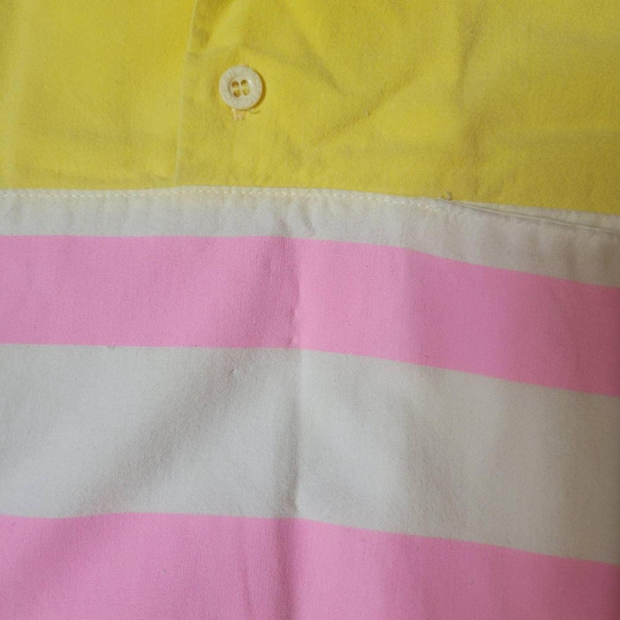 Ocean Pacific Men's Polo-shirts (4)