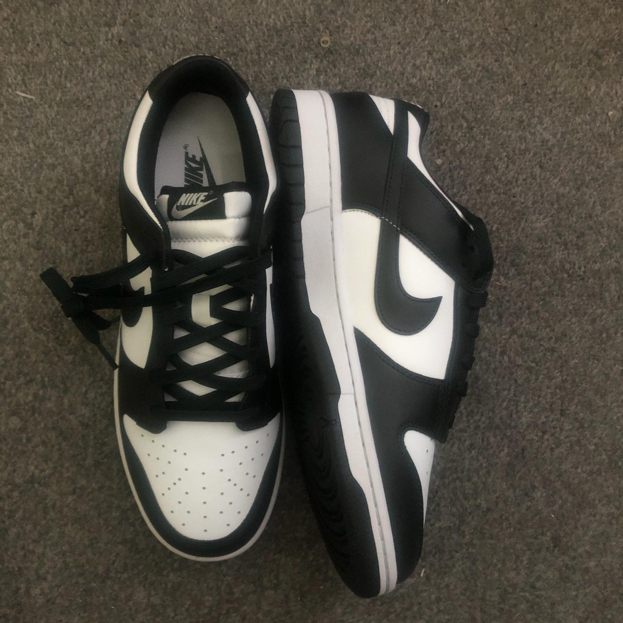mens panda dunks