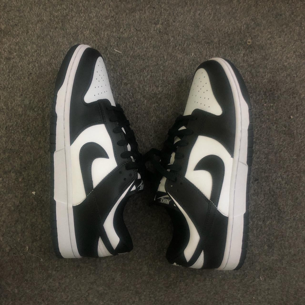 mens panda dunks