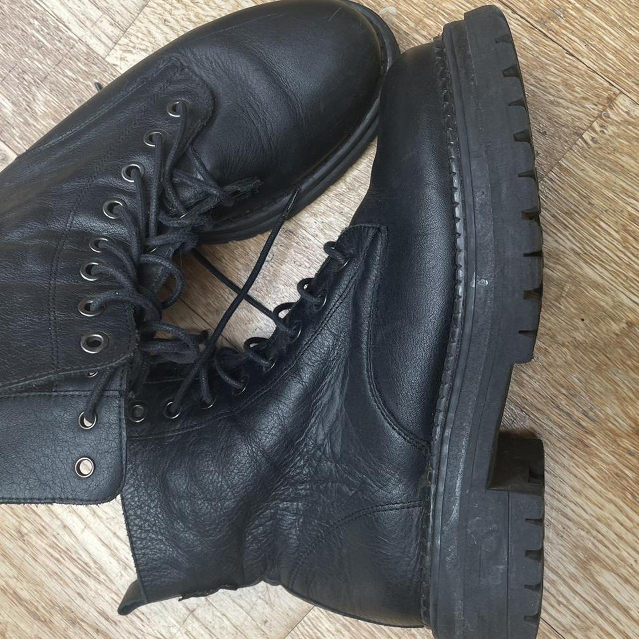 russel and bromley boots