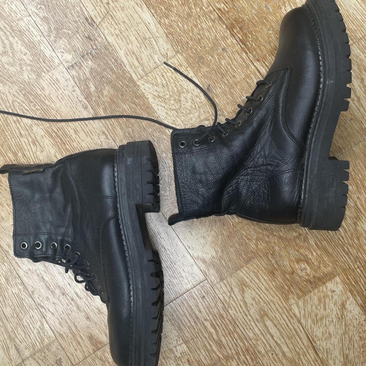 russel and bromley boots