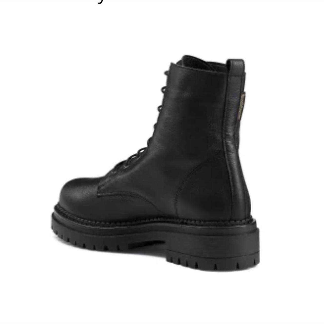 russel and bromley boots