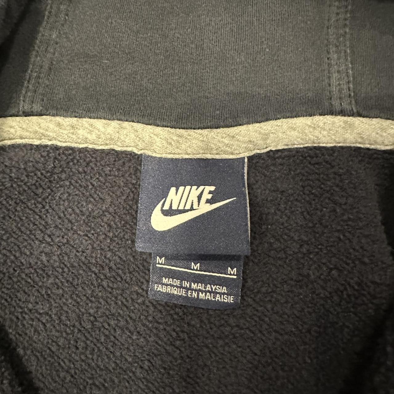 Super Dope Vintage y2k Nike Jacket ~No Major Flaws... - Depop