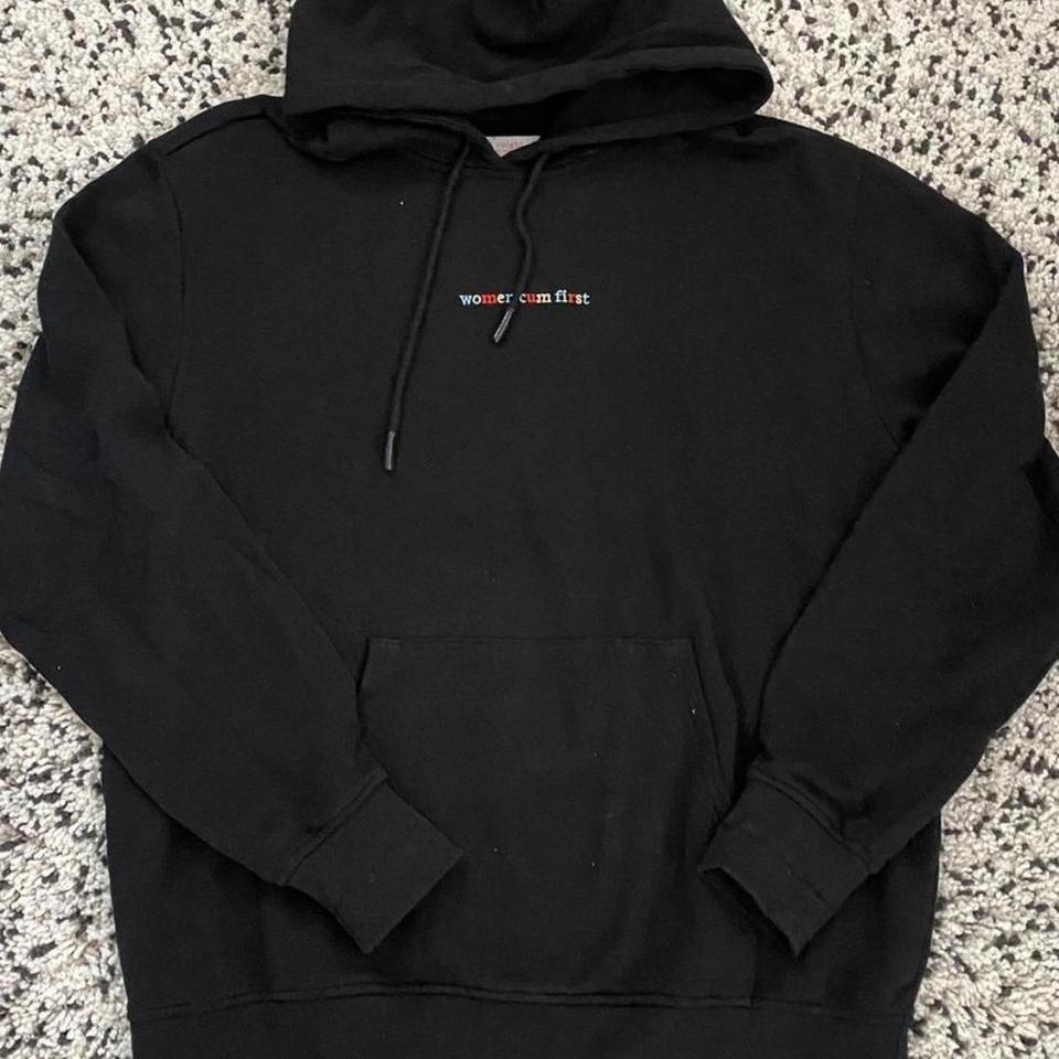 Voight by Valentina WCF store hoodie