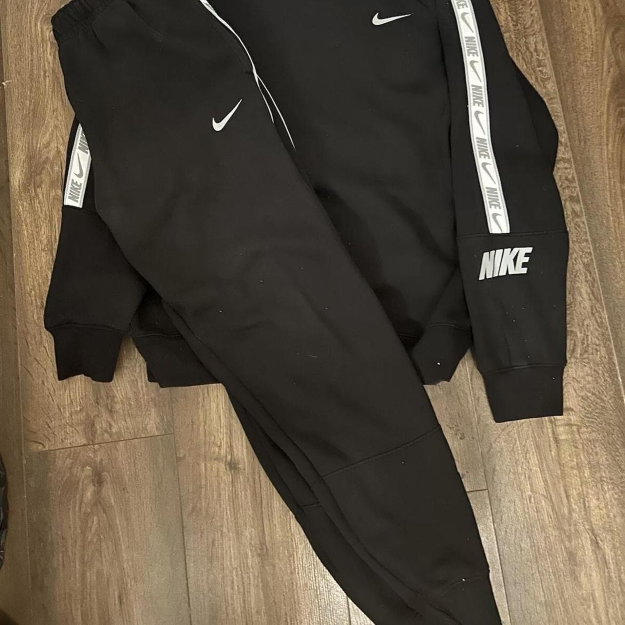 mens nike full tracksuit sale