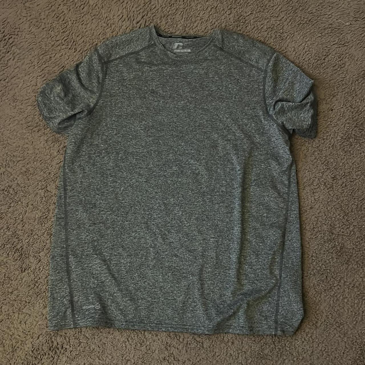 riddell dri fit shirts