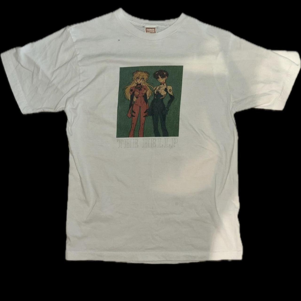 希少 hystericglamor dizzy&milky ロンT Hysteric dizzy milky - Gem