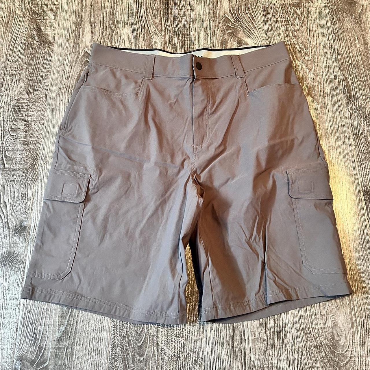 Orvis sale cargo shorts