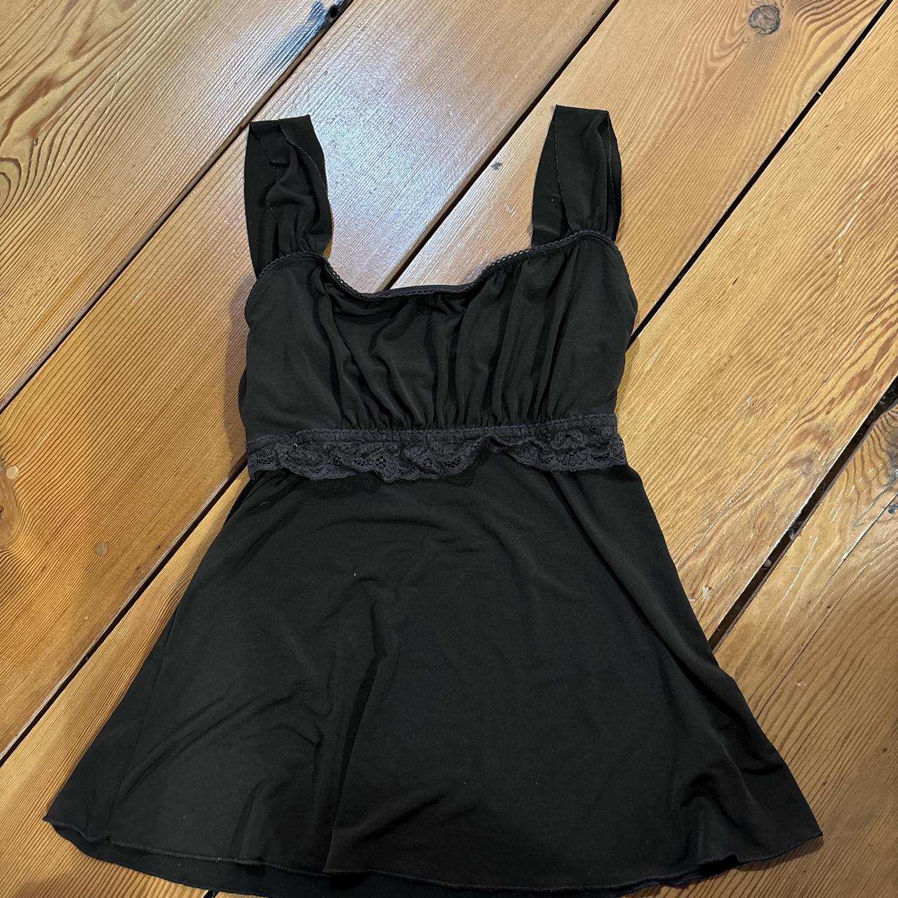 item listed by taleahpartridge