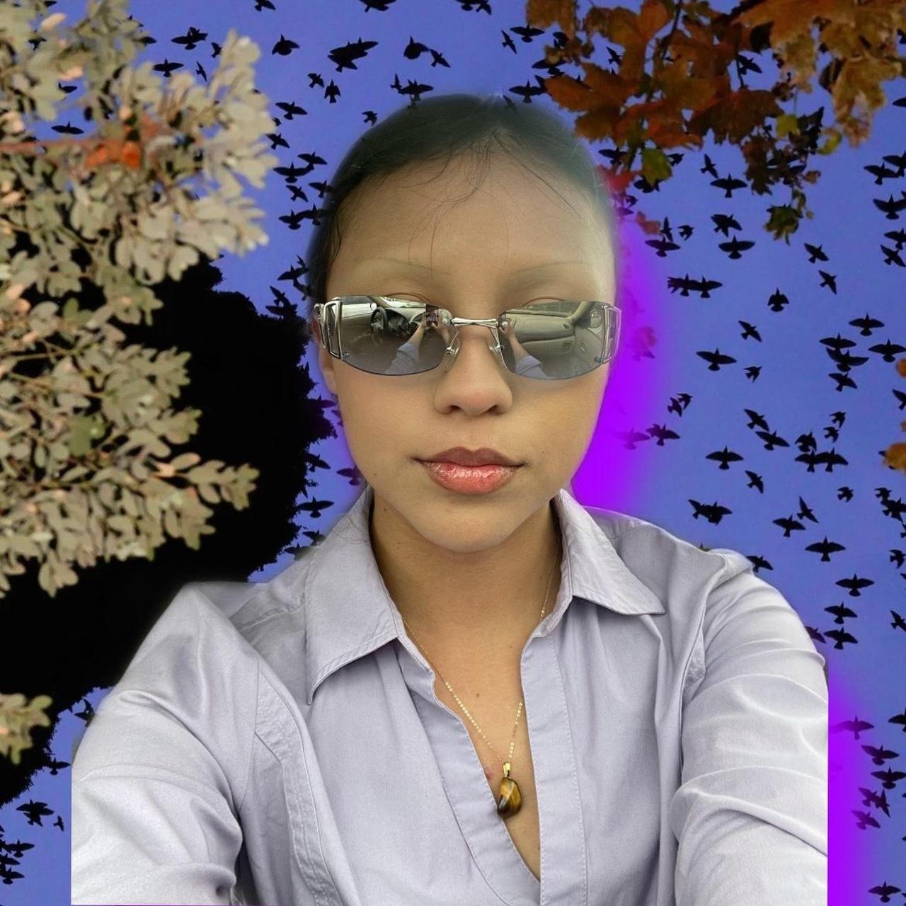 Women's Sunglasses Depop