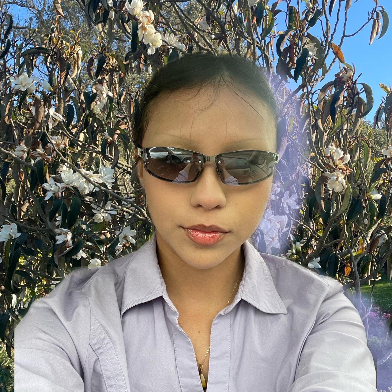 Women's Sunglasses Depop