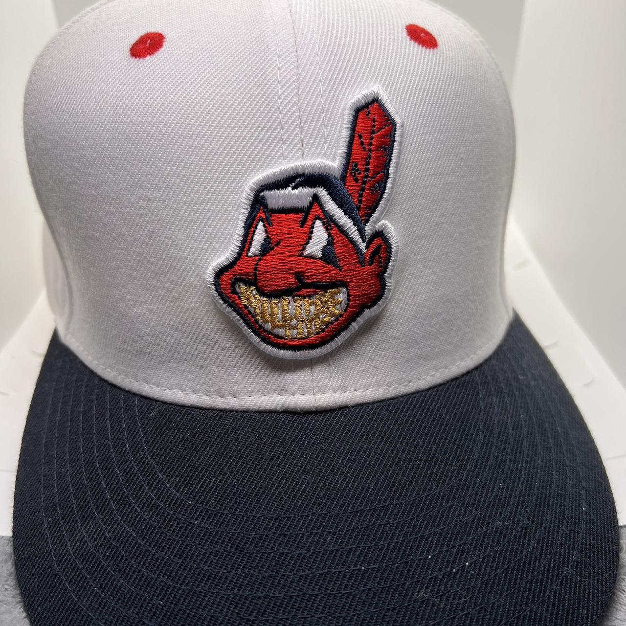 Vintage Boston Red Sox Snapback Hat Boston Braves - Depop