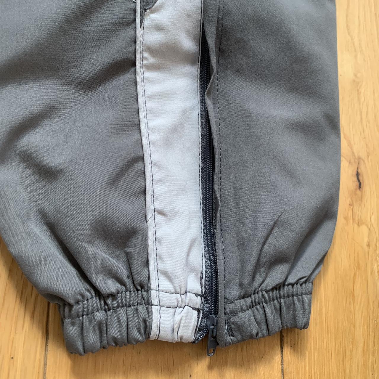 slazenger tracksuit vintage