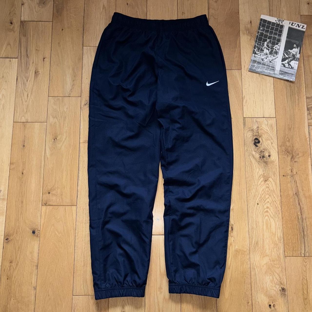Vintage and Y2K Tracksuit Bottoms and Joggers!... - Depop
