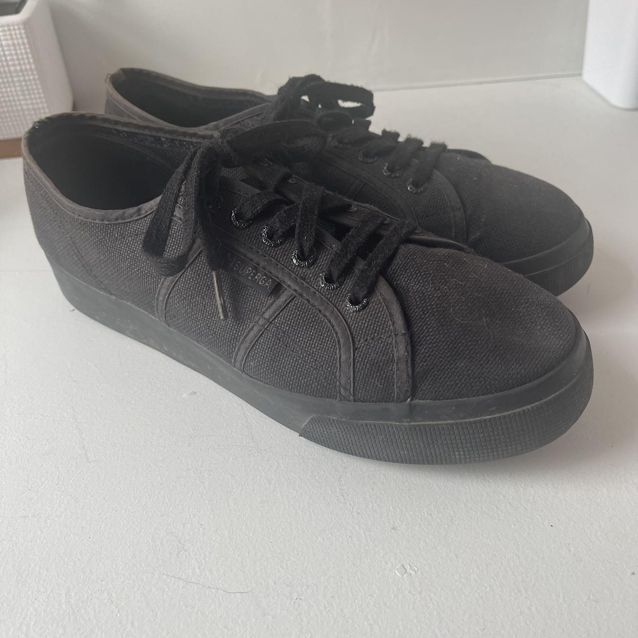 navy supergas