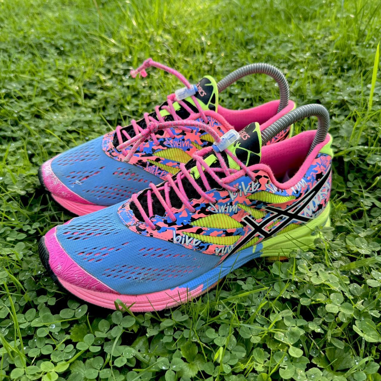 Asics womens dynamic duomax best sale