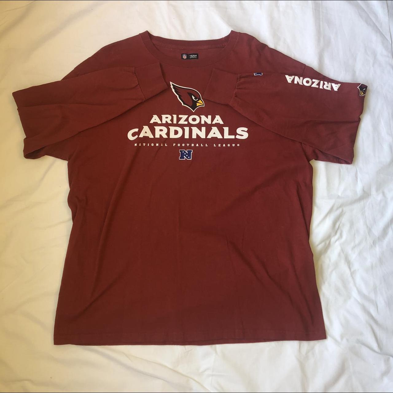 Arizona Cardinals Shirt 90s Starter Sweatshirt Football NFL Football  Phoenix, Shop Exile