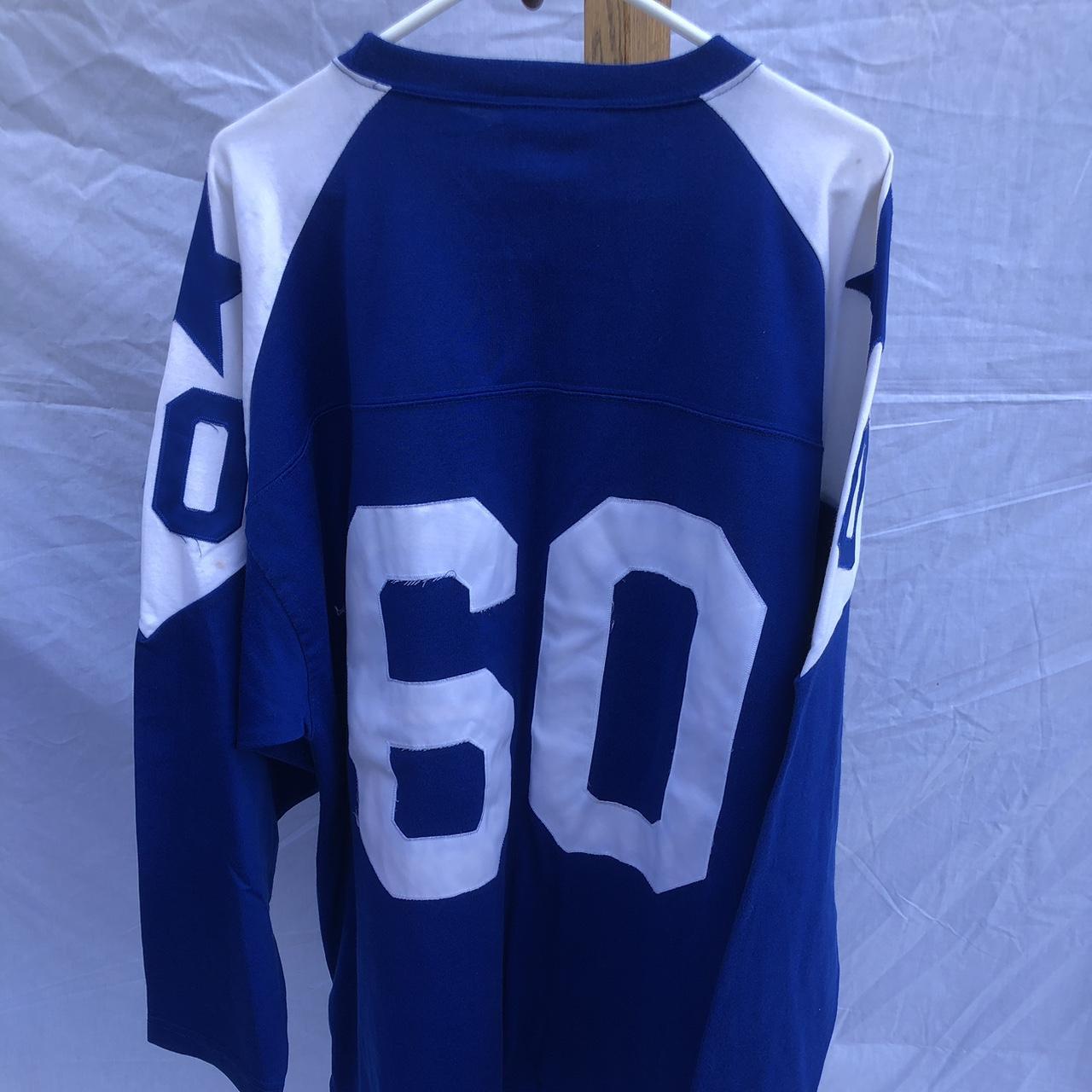 Hardly used velvet material Dallas Cowboys shirt! I - Depop