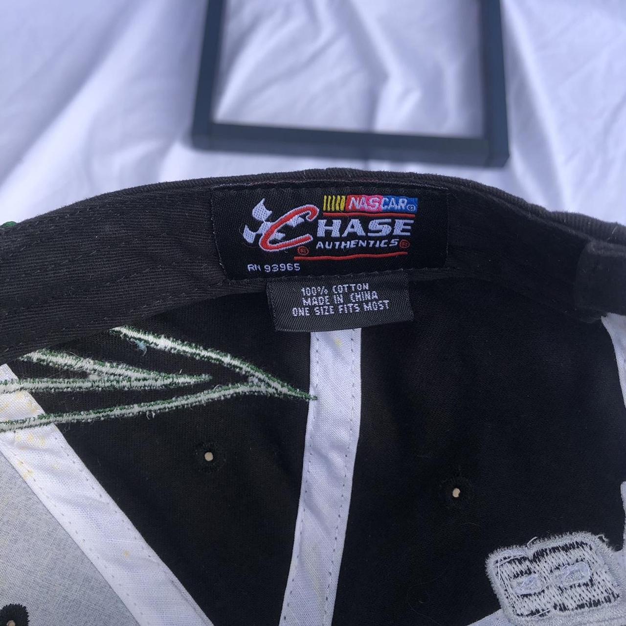 Dale Earnhardt Jr 88 x Chase Authentics Hat Depop