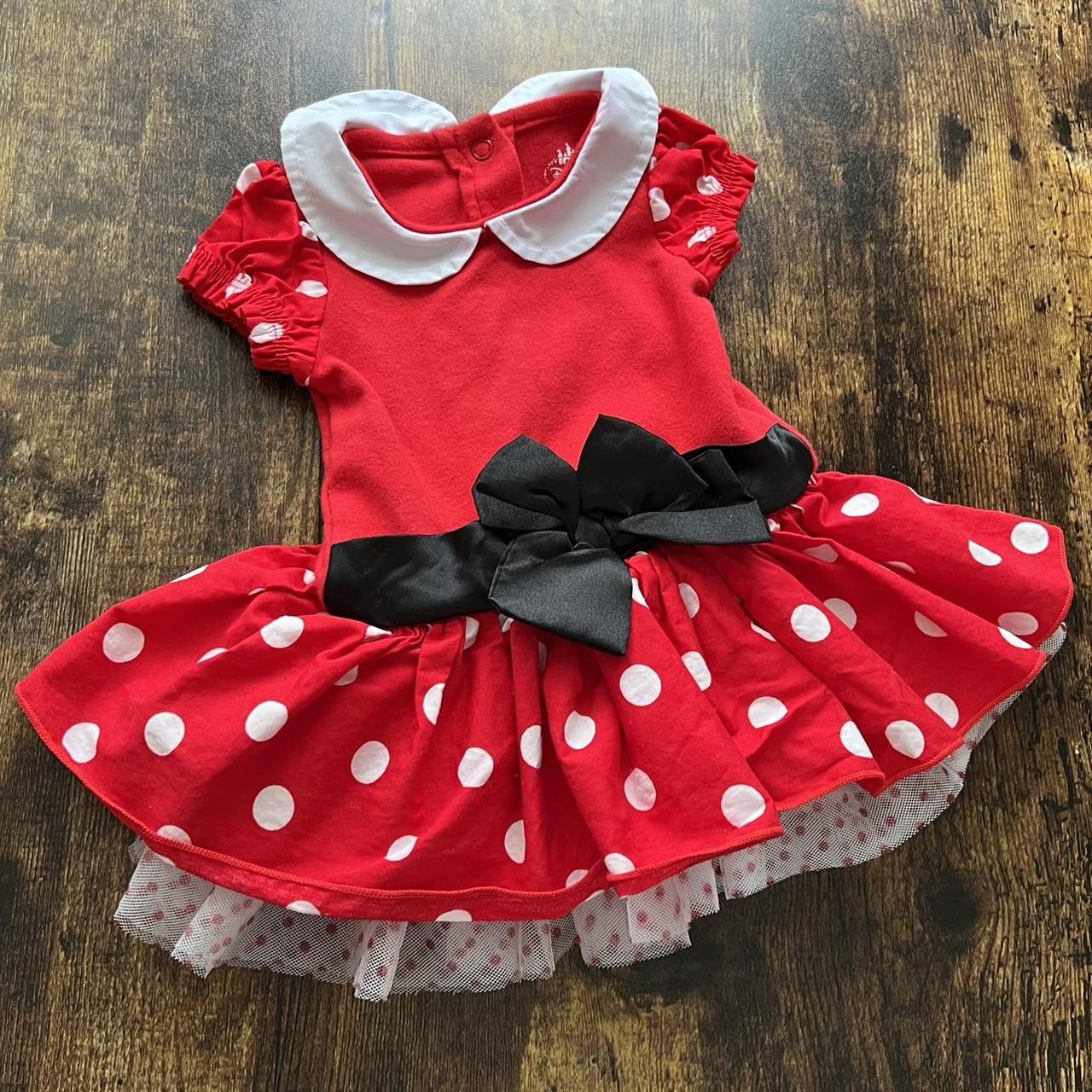 Disney Baby by Disney Store infant Minnie