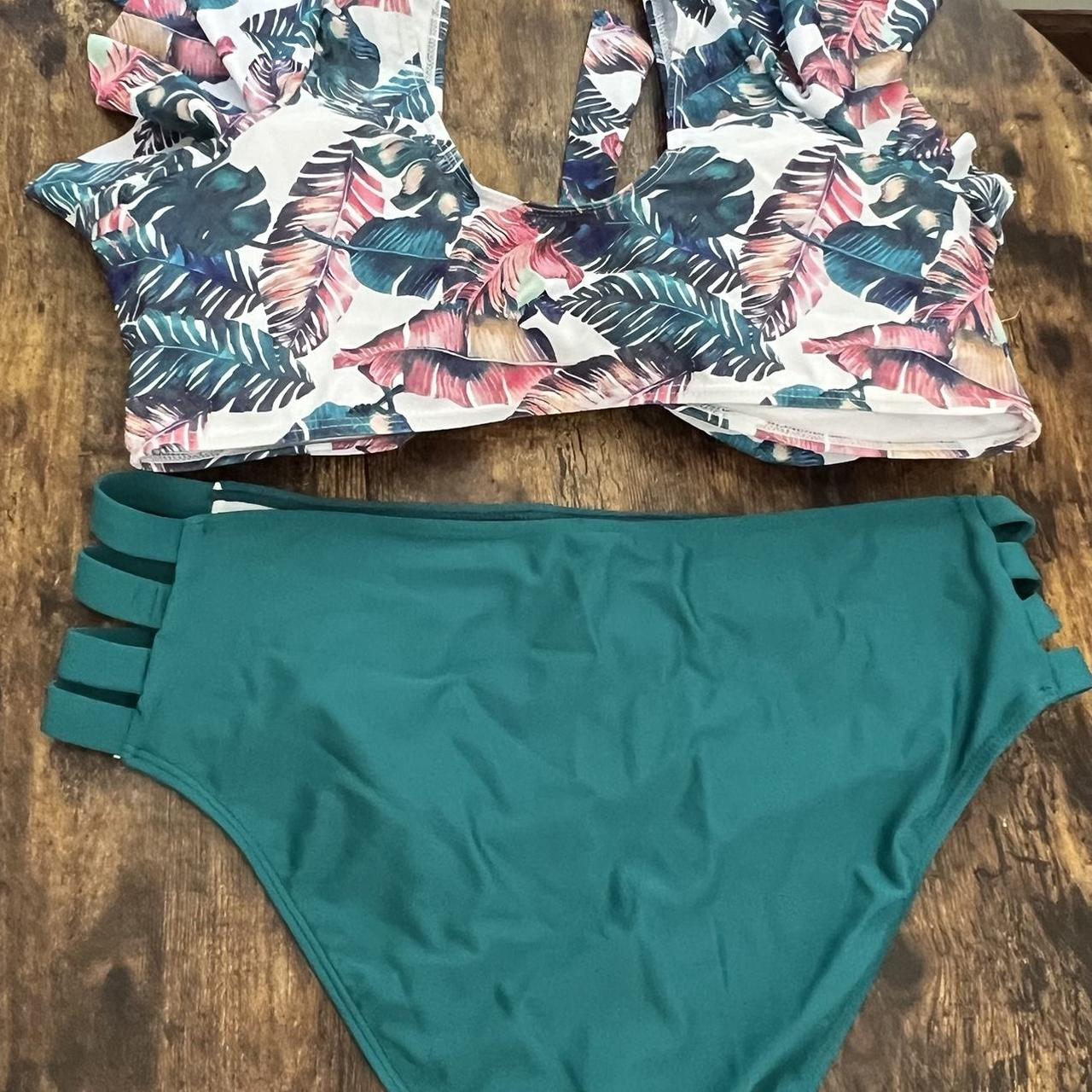 Shein swimwear canada online