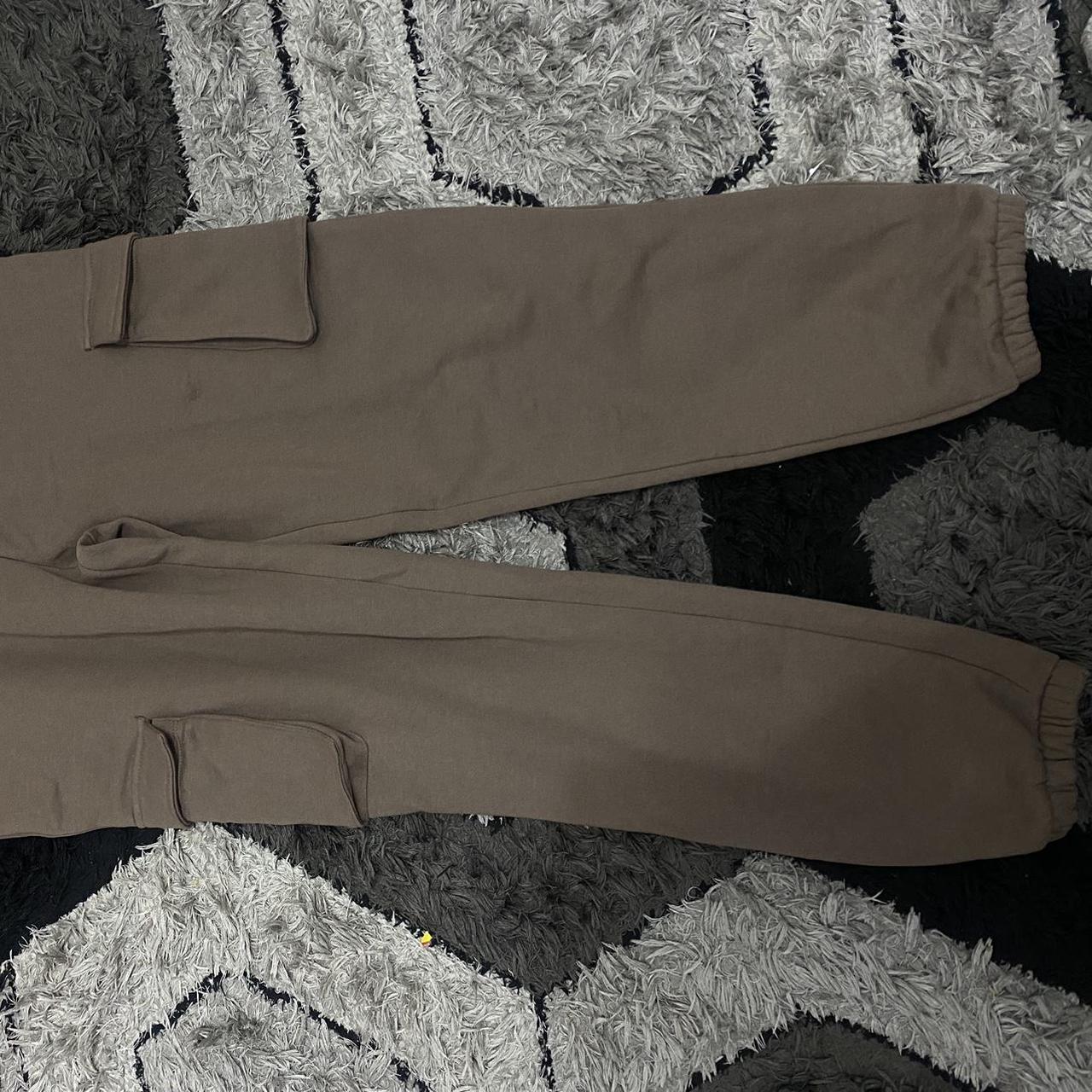 Primark best sale cargo joggers