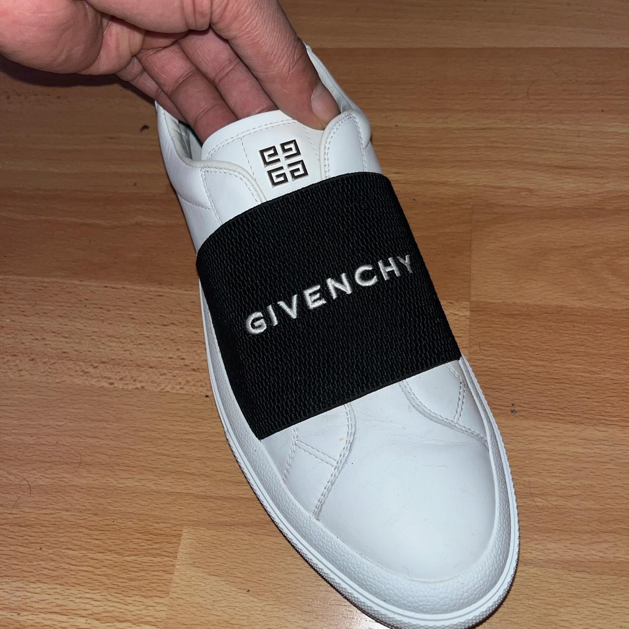 givenchy trainers sale