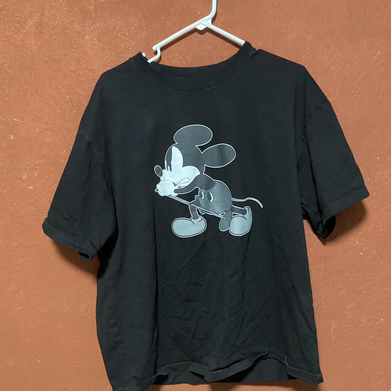 Number nine Mickey Mouse Og number nine... - Depop