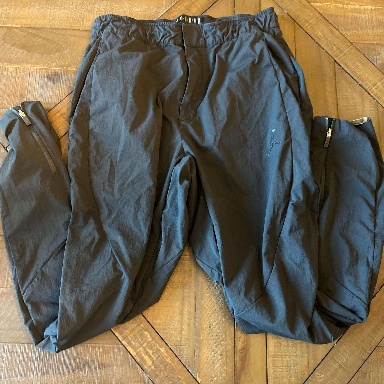 mens air jordan joggers