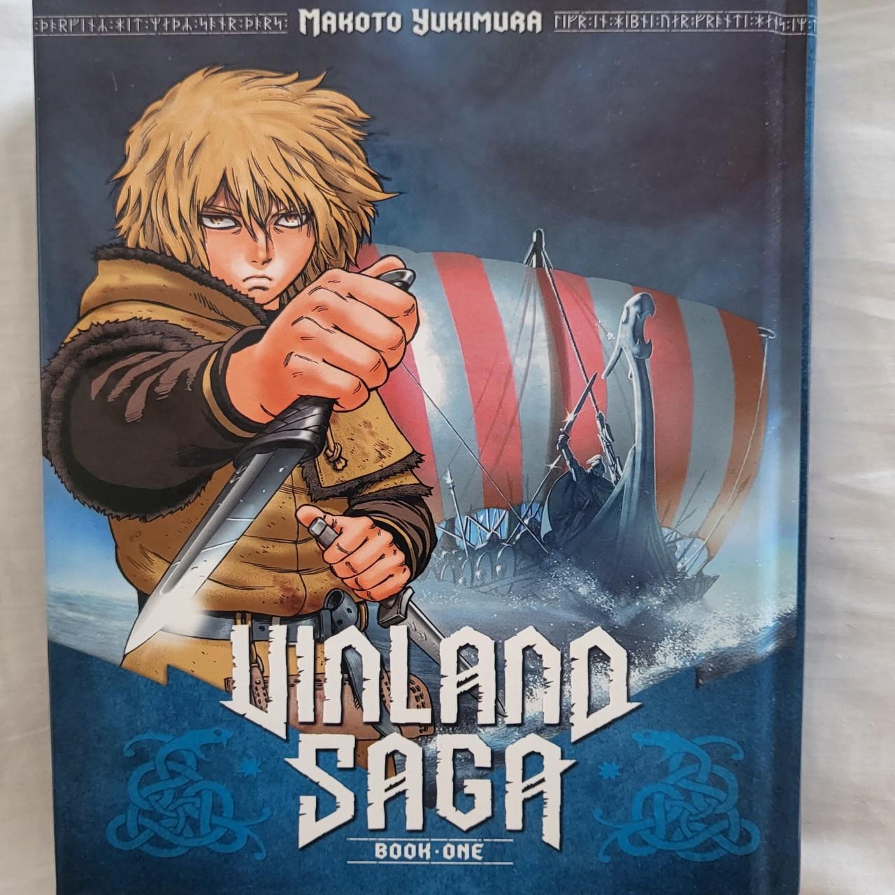 Vinland Saga Manga How Many Books | Informacionpublica.svet.gob.gt