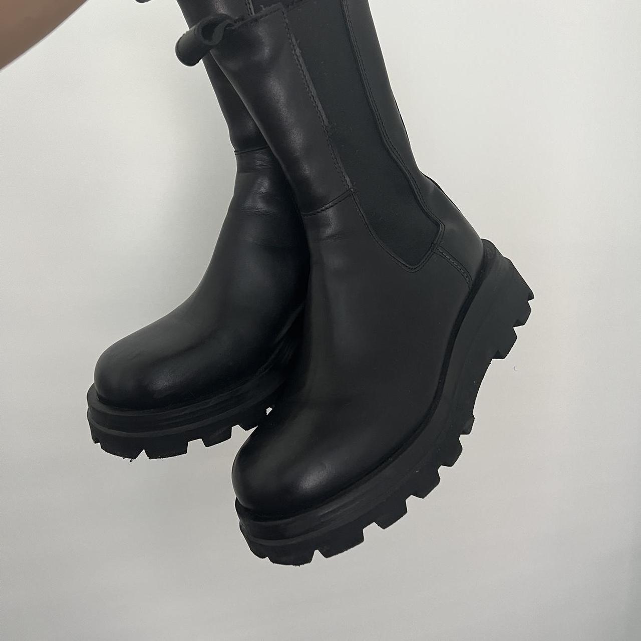 steve madden uo boots