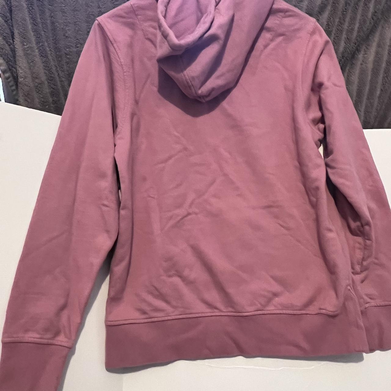 The hundreds pink clearance hoodie