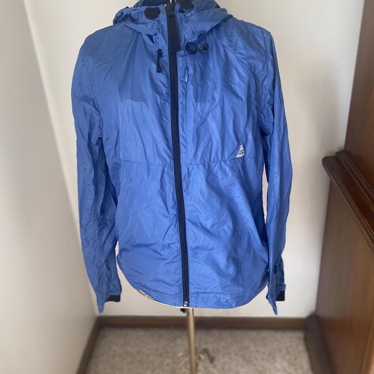 Cape deals heights jacket