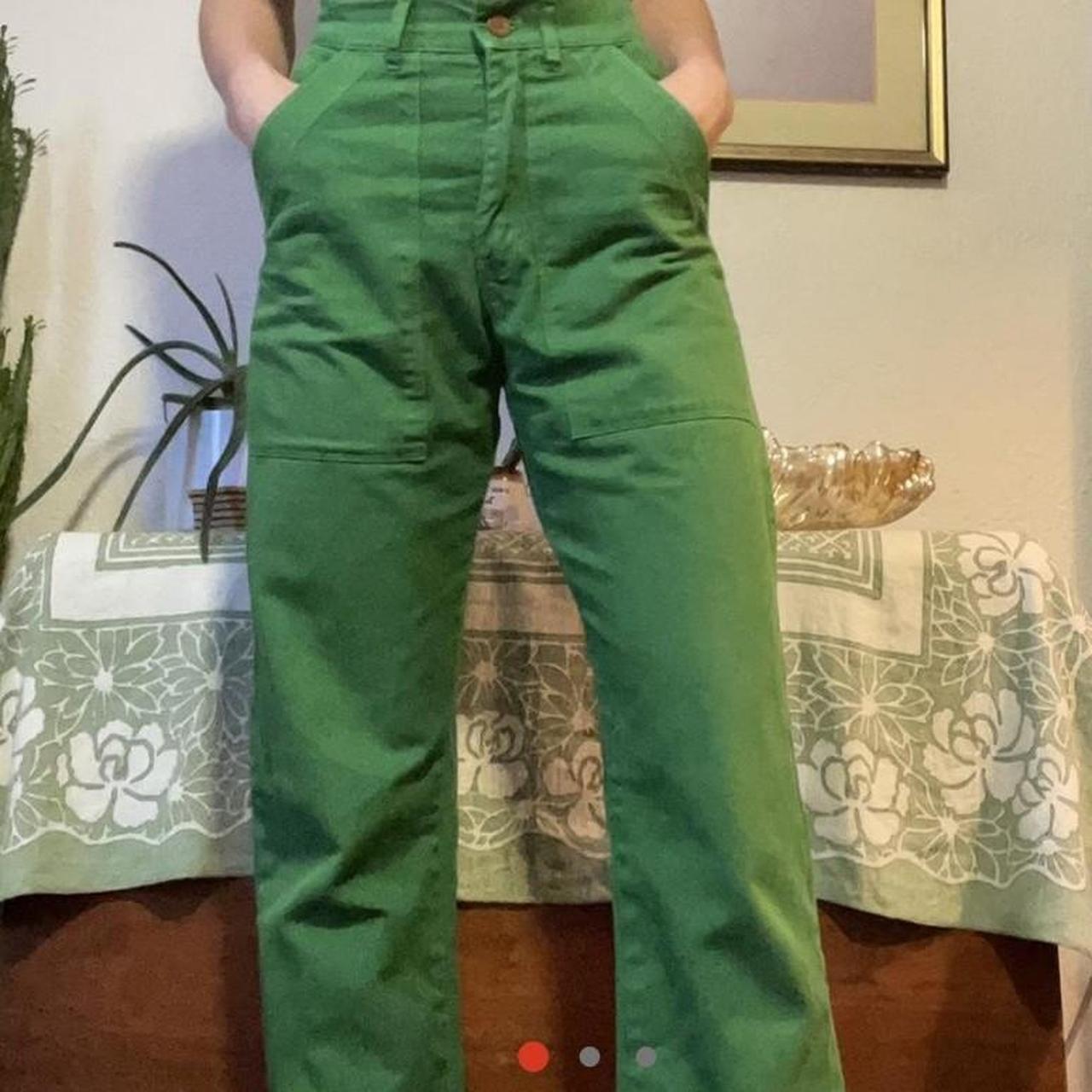 Big Bud Press Work Pants Worn a few times. These... Depop