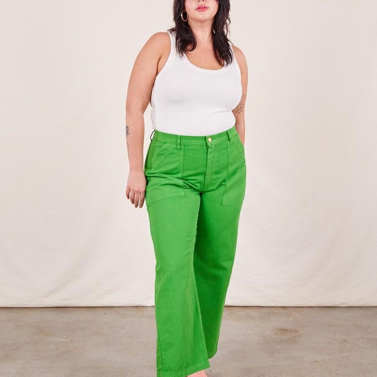 Update 73+ big bud press work pants in.eteachers