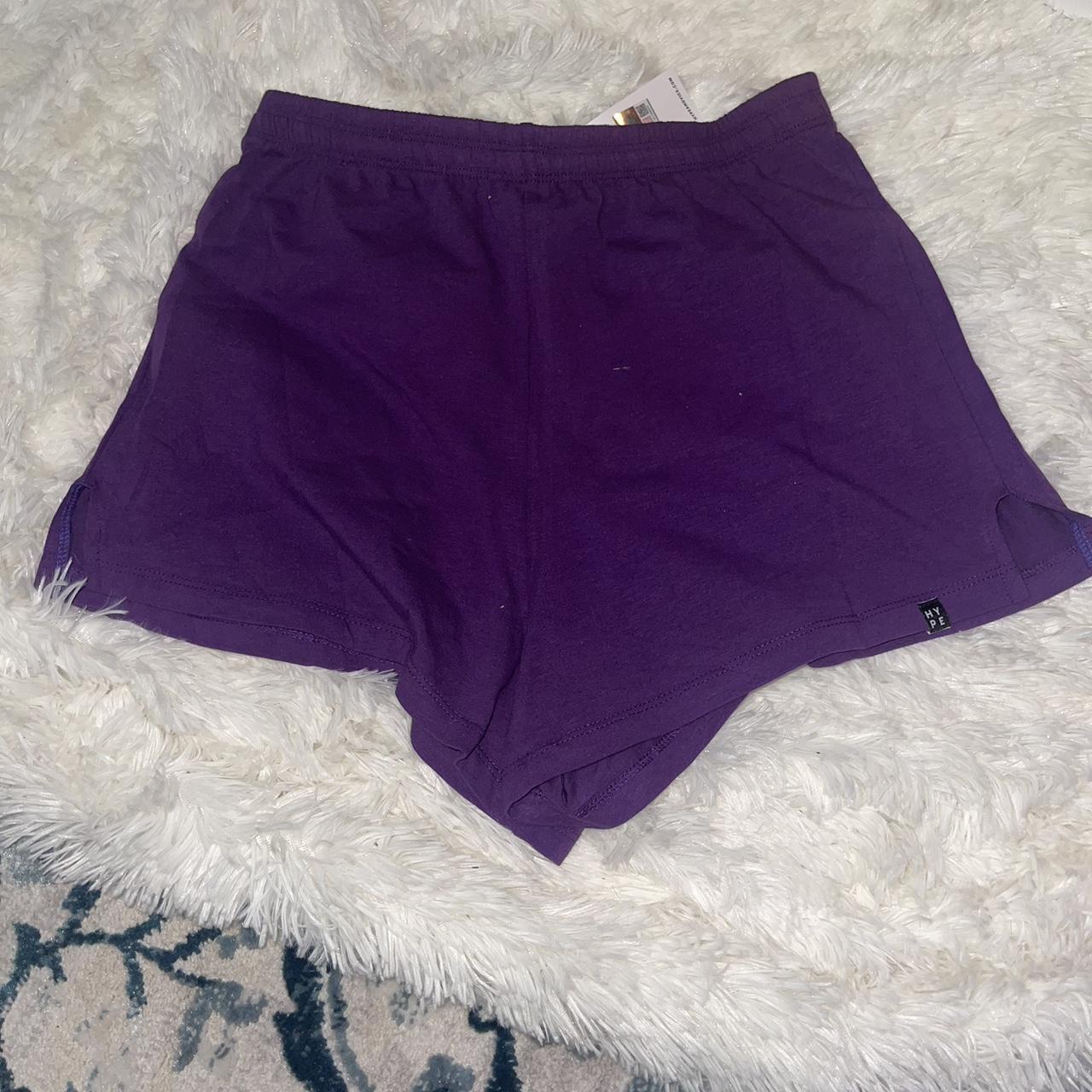 Hype Women's Shorts (2)