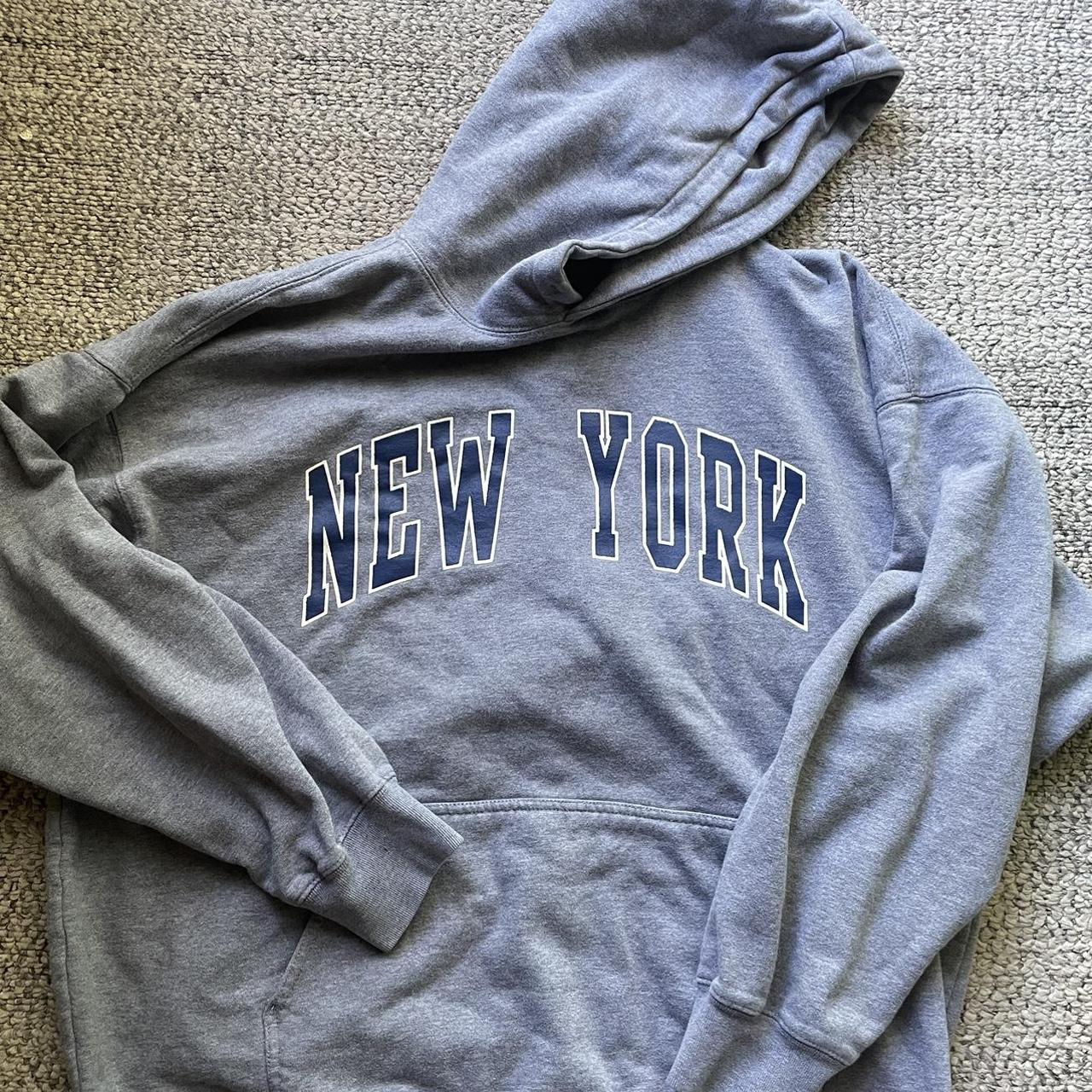 Brandy Melville Women's Hoodie | Depop