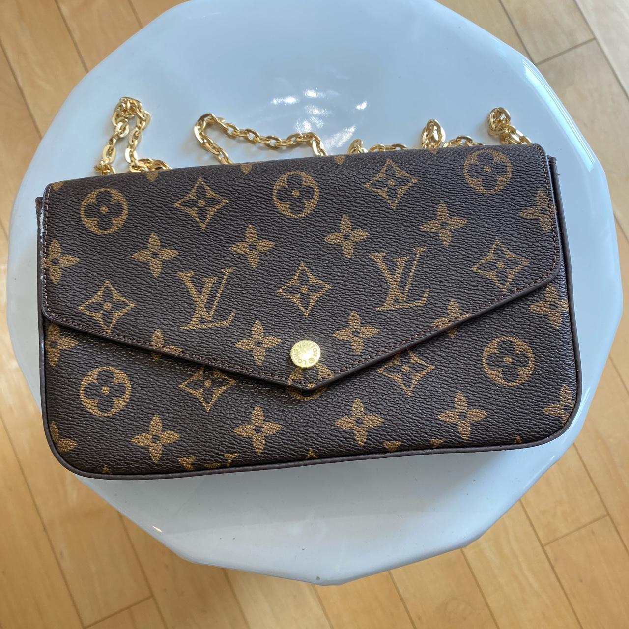 Louis Vuitton Women's Bag | Depop