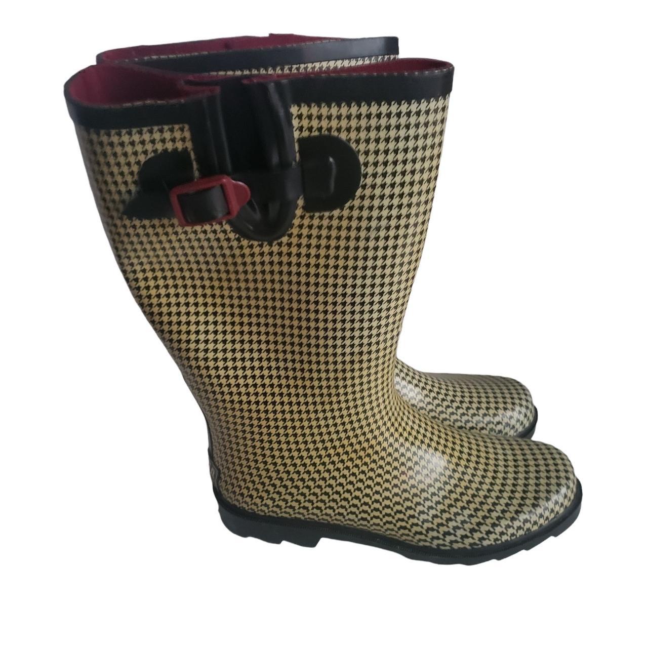 Austin trading co sales women's rubber boots