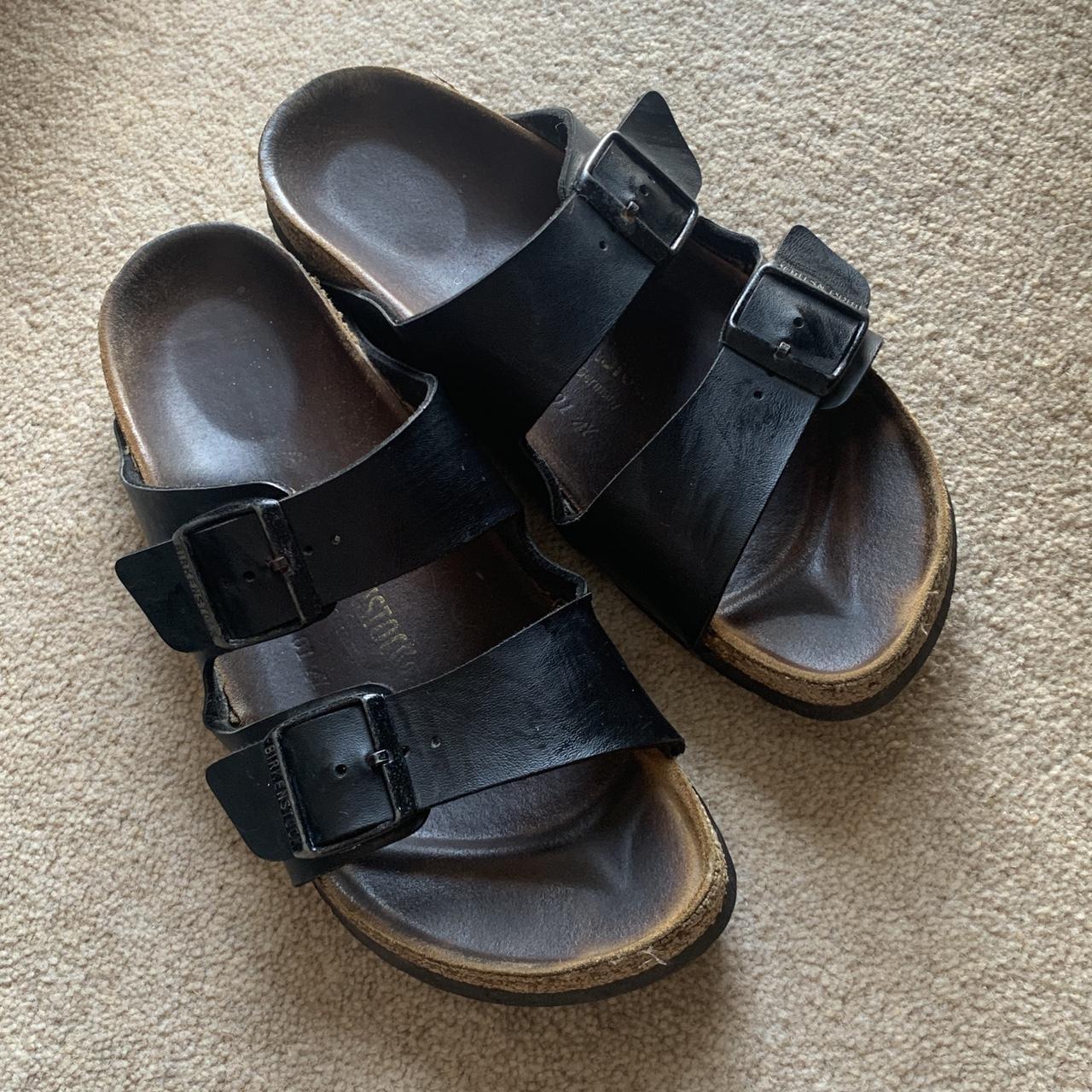 Birkenstock Women's Sandals | Depop