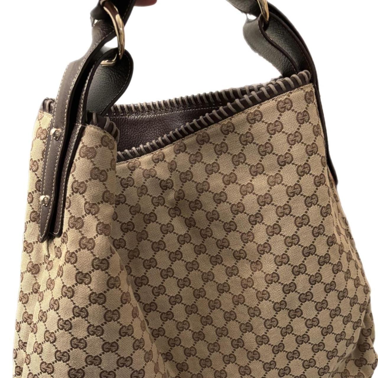 Vintage Big Gucci Purse