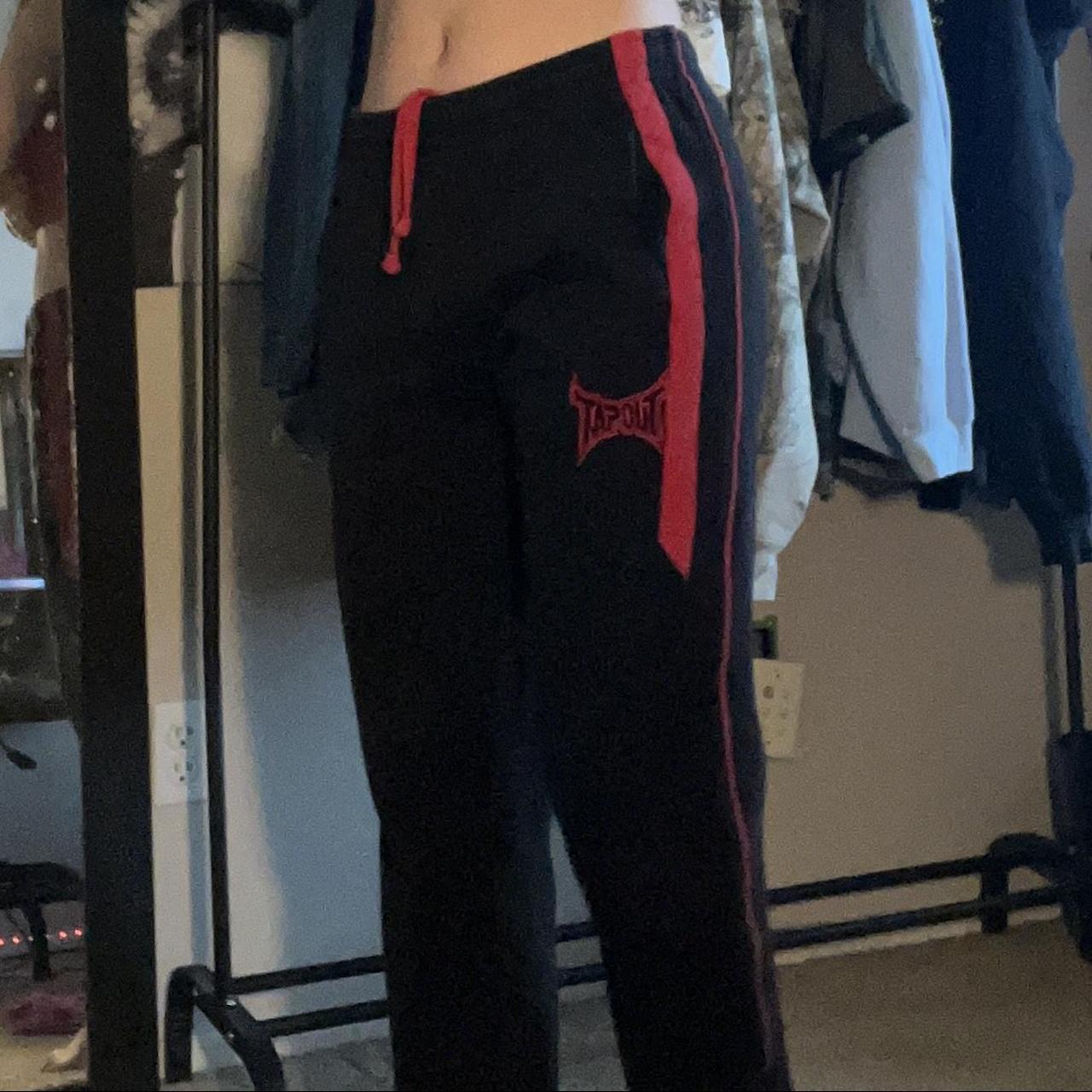 Tapout sweatpants online